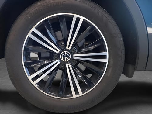VOLKSWAGEN Tiguan 2.0 tdi elegance 150cv dsg