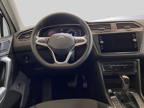 VOLKSWAGEN Tiguan 2.0 tdi elegance 150cv dsg