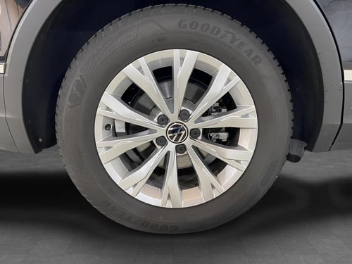 VOLKSWAGEN Tiguan 2.0 tdi life 150cv dsg