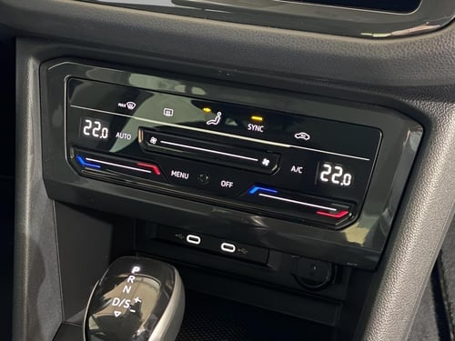VOLKSWAGEN Tiguan 2.0 tdi life 150cv dsg
