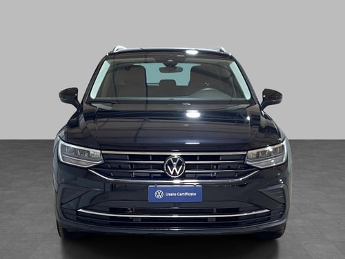 VOLKSWAGEN Tiguan 2.0 tdi life 150cv dsg