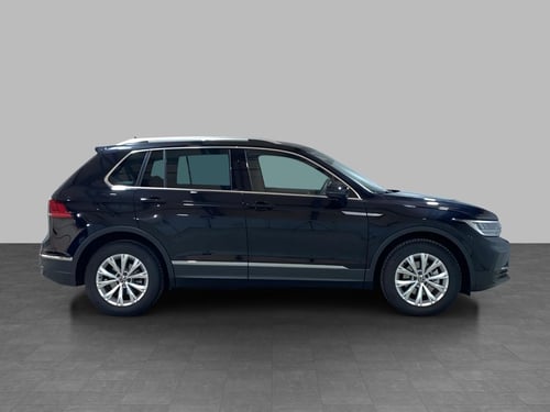 VOLKSWAGEN Tiguan 2.0 tdi life 150cv dsg