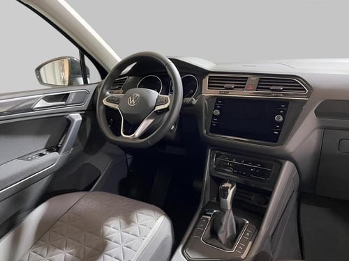 VOLKSWAGEN Tiguan 2.0 tdi life 150cv dsg
