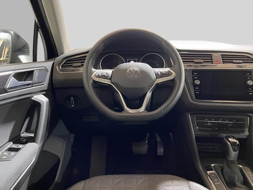 VOLKSWAGEN Tiguan 2.0 tdi life 150cv dsg