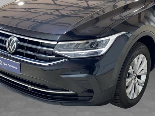 VOLKSWAGEN Tiguan 2.0 tdi life 150cv dsg