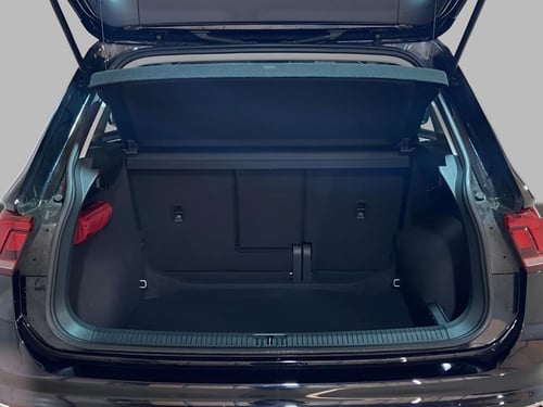 VOLKSWAGEN Tiguan 2.0 tdi life 150cv dsg