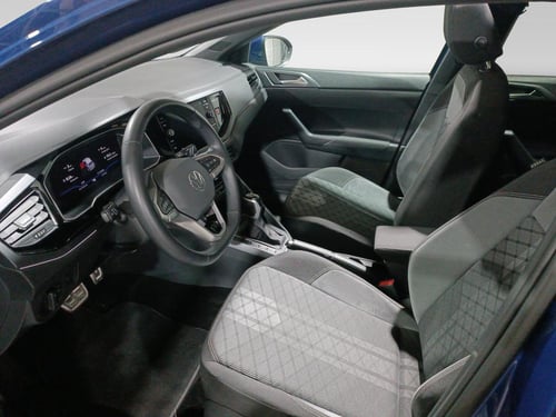 VOLKSWAGEN Taigo 1.0 tsi r-line 115cv dsg