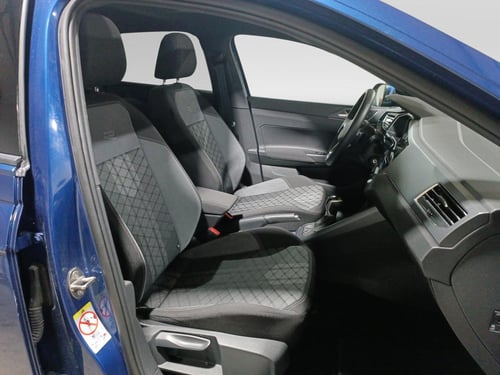 VOLKSWAGEN Taigo 1.0 tsi r-line 115cv dsg