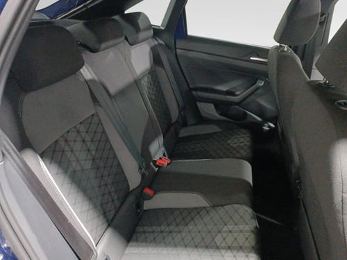 VOLKSWAGEN Taigo 1.0 tsi r-line 115cv dsg