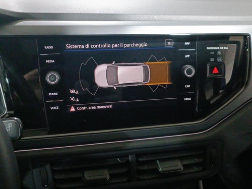 VOLKSWAGEN Taigo 1.0 tsi r-line 115cv dsg
