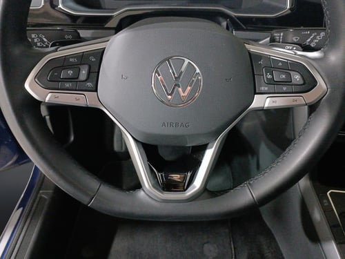 VOLKSWAGEN Taigo 1.0 tsi r-line 115cv dsg