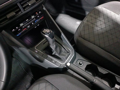 VOLKSWAGEN Taigo 1.0 tsi r-line 115cv dsg