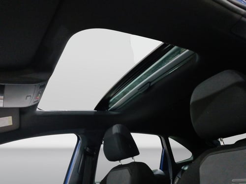 VOLKSWAGEN Taigo 1.0 tsi r-line 115cv dsg