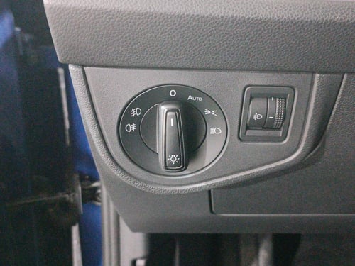 VOLKSWAGEN Taigo 1.0 tsi r-line 115cv dsg