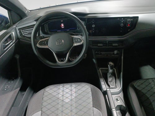 VOLKSWAGEN Taigo 1.0 tsi r-line 115cv dsg