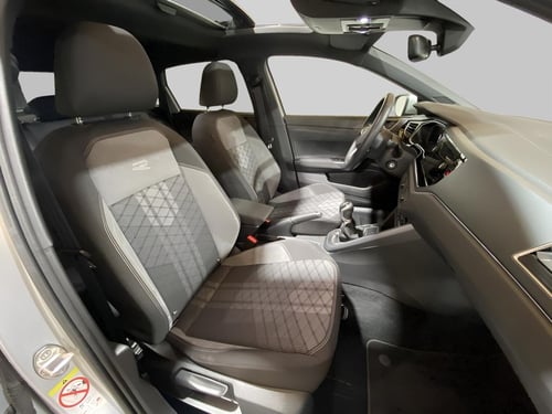 VOLKSWAGEN Taigo 1.0 tsi r-line 115cv