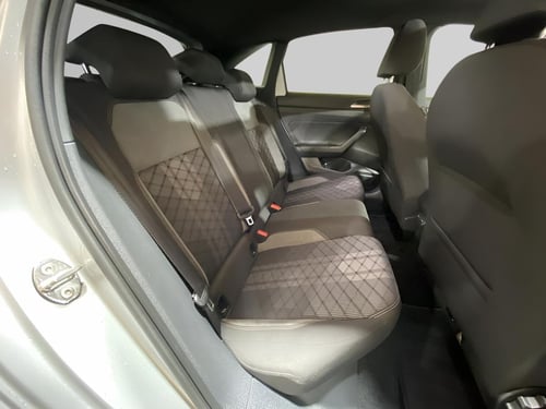 VOLKSWAGEN Taigo 1.0 tsi r-line 115cv