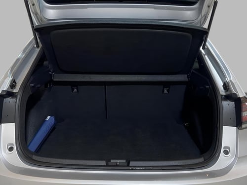 VOLKSWAGEN Taigo 1.0 tsi r-line 115cv