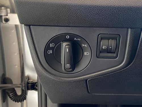 VOLKSWAGEN Taigo 1.0 tsi r-line 115cv