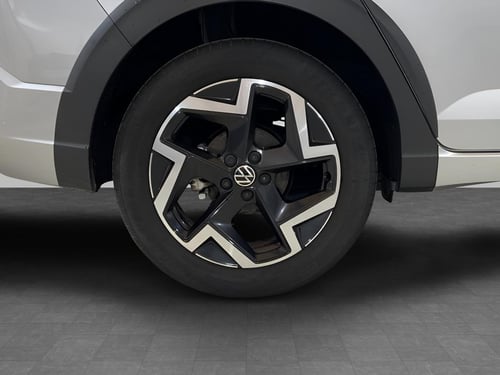 VOLKSWAGEN Taigo 1.0 tsi r-line 115cv