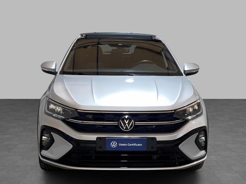 VOLKSWAGEN Taigo 1.0 tsi r-line 115cv