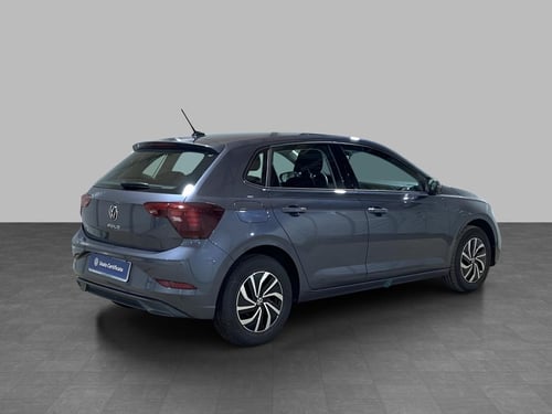 VOLKSWAGEN Polo 1.0 tsi life 95cv dsg