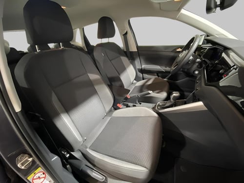 VOLKSWAGEN Polo 1.0 tsi life 95cv dsg