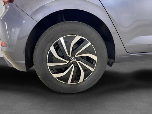 VOLKSWAGEN Polo 1.0 tsi life 95cv dsg