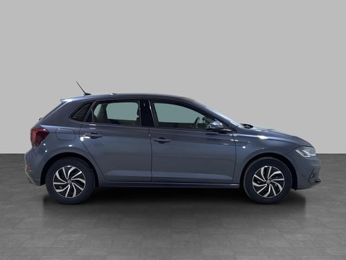 VOLKSWAGEN Polo 1.0 tsi life 95cv dsg