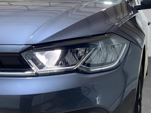 VOLKSWAGEN Polo 1.0 tsi life 95cv dsg
