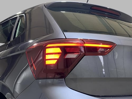 VOLKSWAGEN Polo 1.0 tsi life 95cv dsg