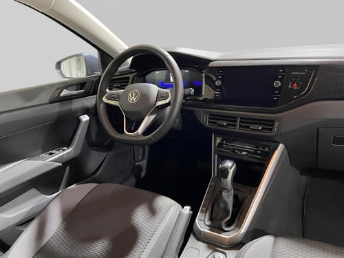 VOLKSWAGEN Polo 1.0 tsi life 95cv dsg