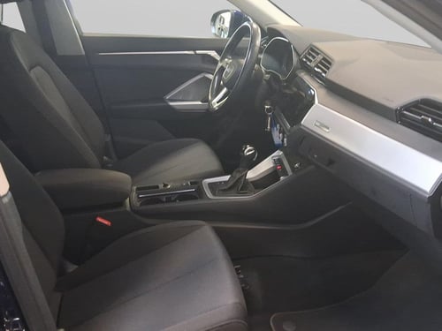 AUDI Q3 sportback 35 2.0 tdi business plus s-tronic