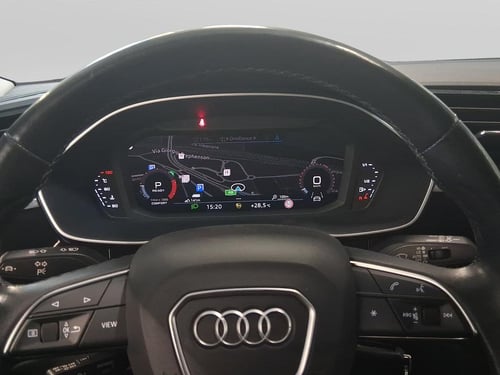 AUDI Q3 sportback 35 2.0 tdi business plus s-tronic