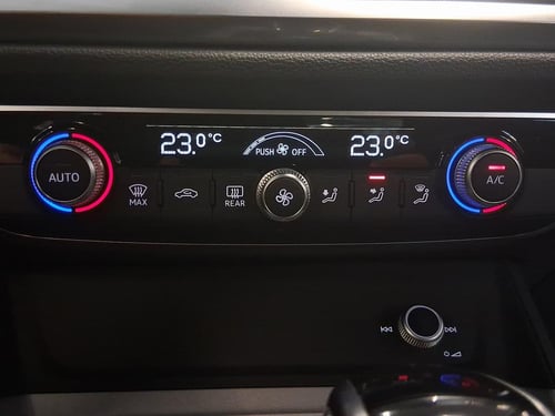 AUDI Q3 sportback 35 2.0 tdi business plus s-tronic