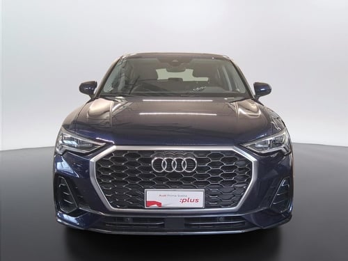 AUDI Q3 sportback 35 2.0 tdi business plus s-tronic