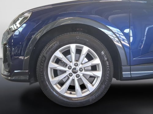 AUDI Q3 sportback 35 2.0 tdi business plus s-tronic