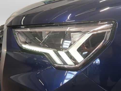 AUDI Q3 sportback 35 2.0 tdi business plus s-tronic