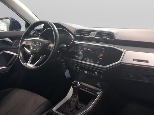 AUDI Q3 sportback 35 2.0 tdi business plus s-tronic