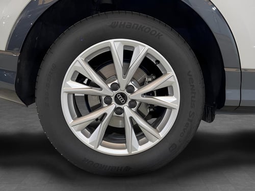 AUDI Q3 sportback 35 1.5 tfsi s line edition s-tronic