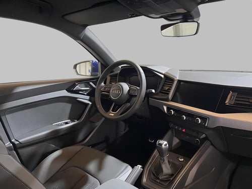AUDI A1 allstreet 30 1.0 tfsi business 116cv