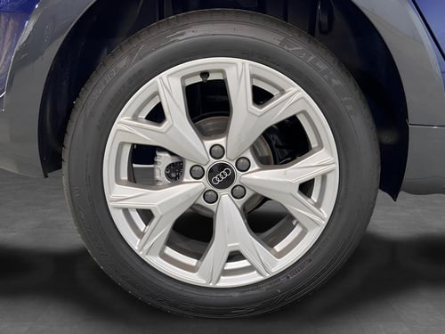 AUDI A1 allstreet 30 1.0 tfsi business 116cv
