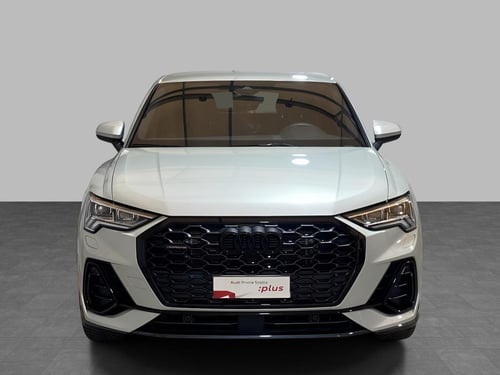 AUDI Q3 sportback 40 2.0 tdi s line edition quattro 193cv s-tronic