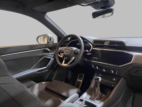 AUDI Q3 sportback 40 2.0 tdi s line edition quattro 193cv s-tronic