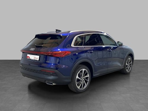 AUDI Q5 2.0 tfsi mhev+ business quattro 204cv s-tronic