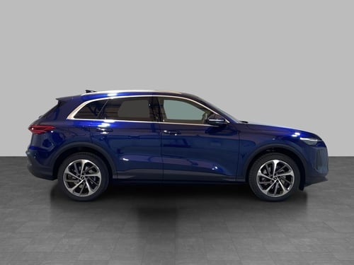 AUDI Q5 2.0 tfsi mhev+ business quattro 204cv s-tronic