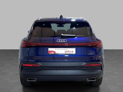 AUDI Q5 2.0 tfsi mhev+ business quattro 204cv s-tronic