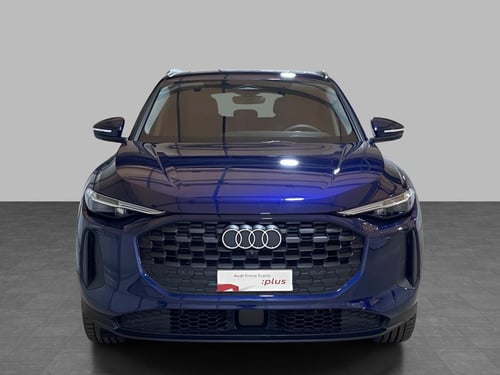 AUDI Q5 2.0 tfsi mhev+ business quattro 204cv s-tronic