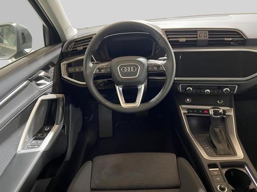 AUDI Q3 sportback 40 2.0 tfsi business plus quattro s-tronic