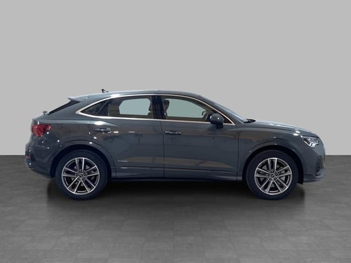 AUDI Q3 sportback 40 2.0 tfsi business plus quattro s-tronic